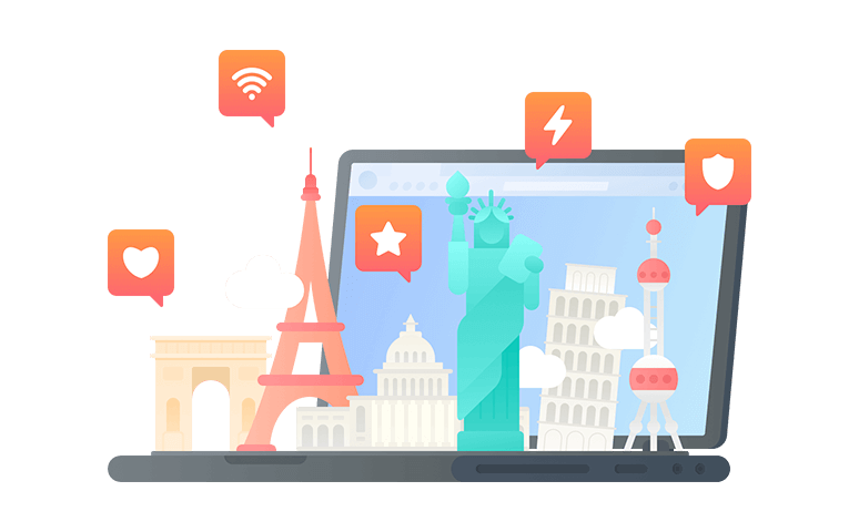 在瓦努阿图连接到中国vpn - 亮讯